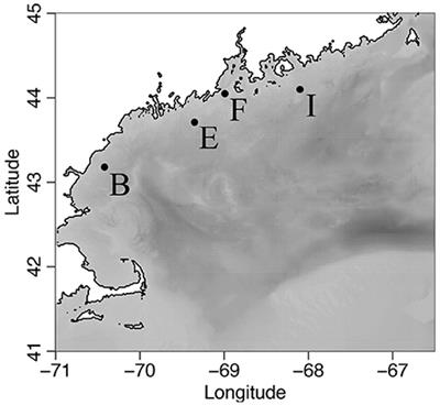 Forecasting the Seasonal Timing of Maine's Lobster Fishery